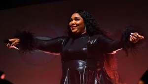 Lizzo: Benimle barışmam vakit aldı Lizzo: Benimle barışmam vakit aldı