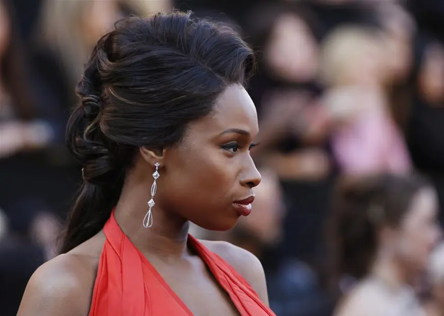 Jennifer Hudson 213 Jennifer Hudson 213