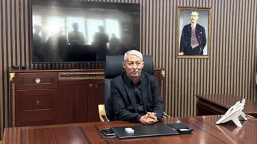 Yahşihan Belediyesi'nde başkanvekili belli oldu