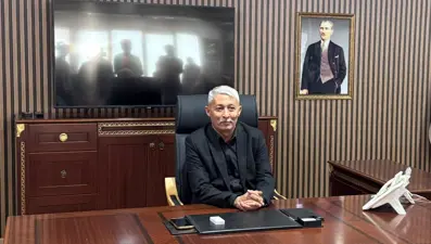 Yahşihan Belediyesi'nde başkanvekili belli oldu