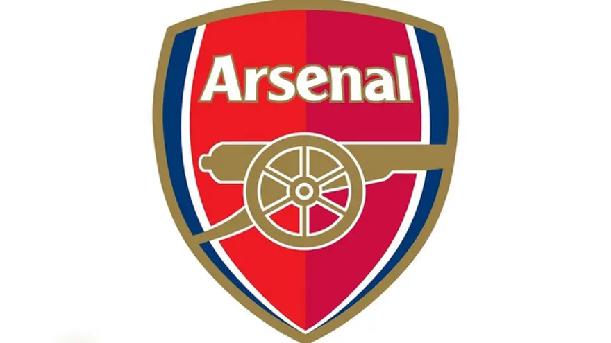 6. Arsenal 44