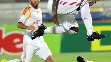 Haftanın kapanışı Kasımpaşa'da