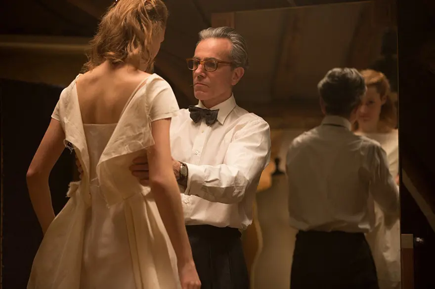 Phantom Thread 4