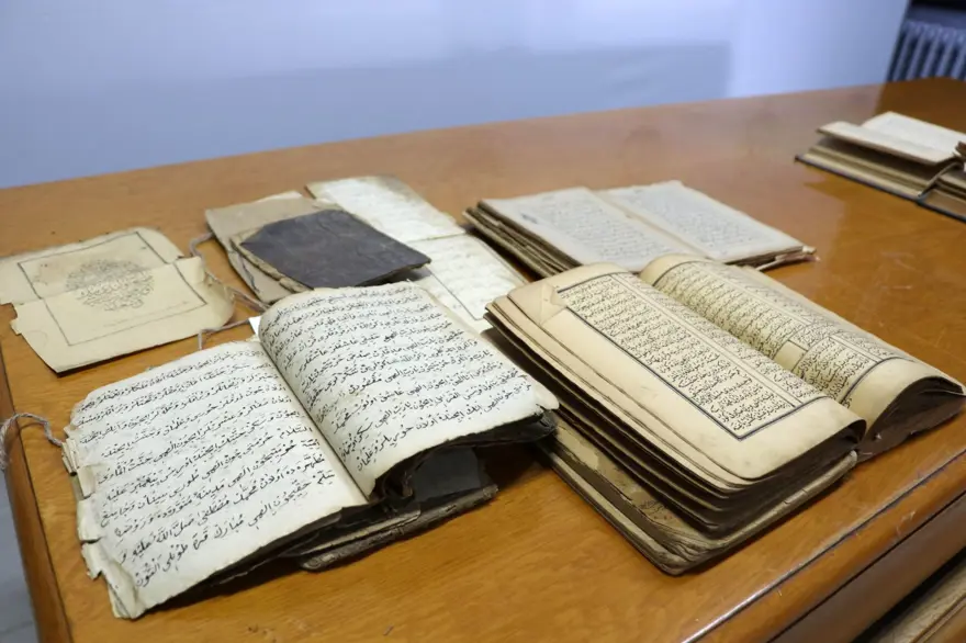 Çanakkale Savaşı’ndaki hastane binası, kent müzesine dönüştürülüyor 1