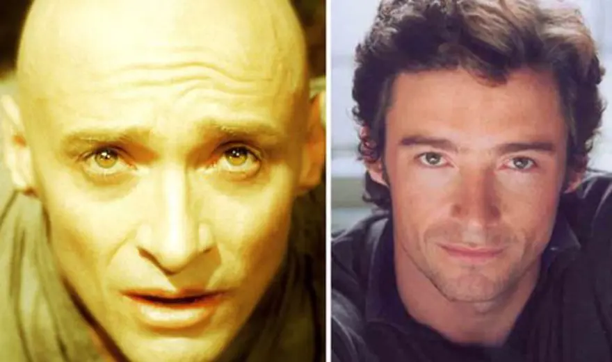 Hugh Jackman 17