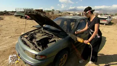 Zor İşler 18. Bölüm