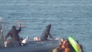 AB'nin sınır birliği Frontex'e taciz soruşturması