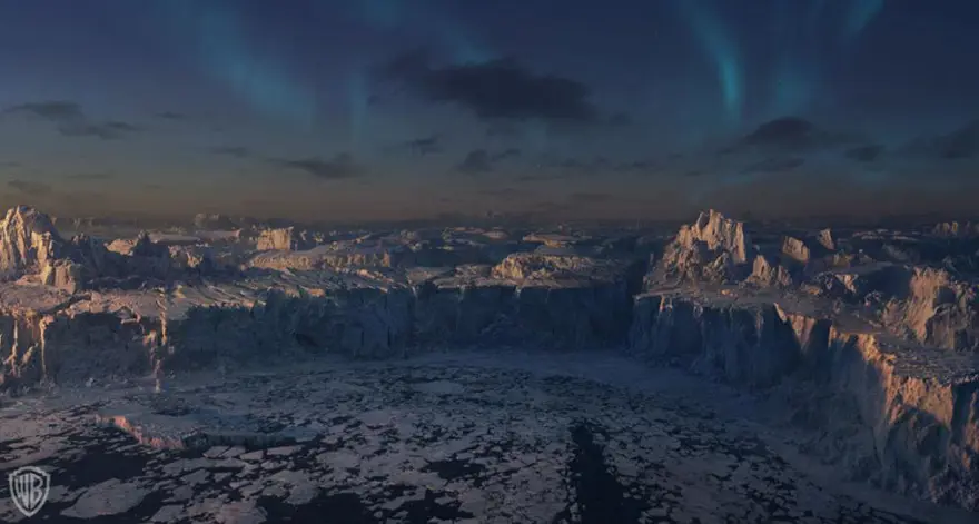 Süperman Dönüyor (Superman Returns) 12