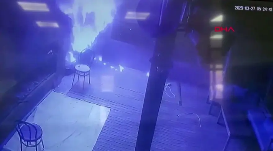 5 KİŞİ GÖZALTINDA 5