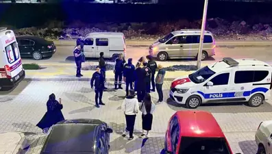 Adıyaman'da akrabaların kavgası kanlı bitti: Yaralılar var