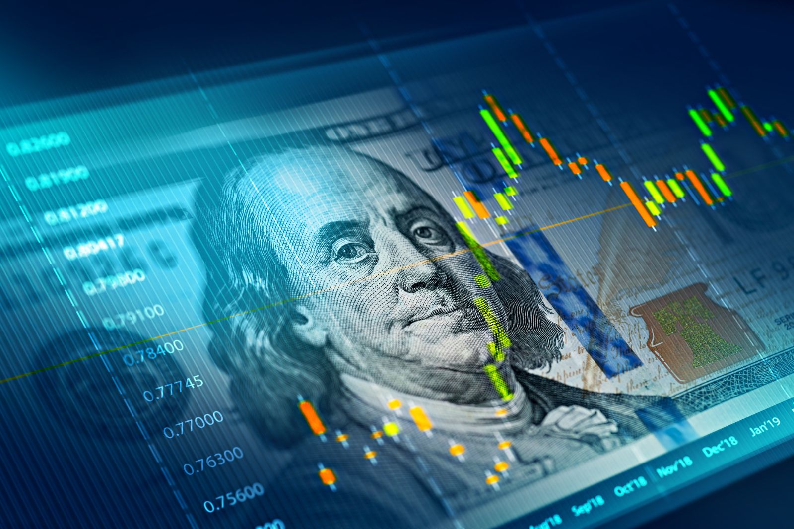 Dolar kuru bugün ne kadar? (7 Ekim 2024 dolar - euro fiyatları)