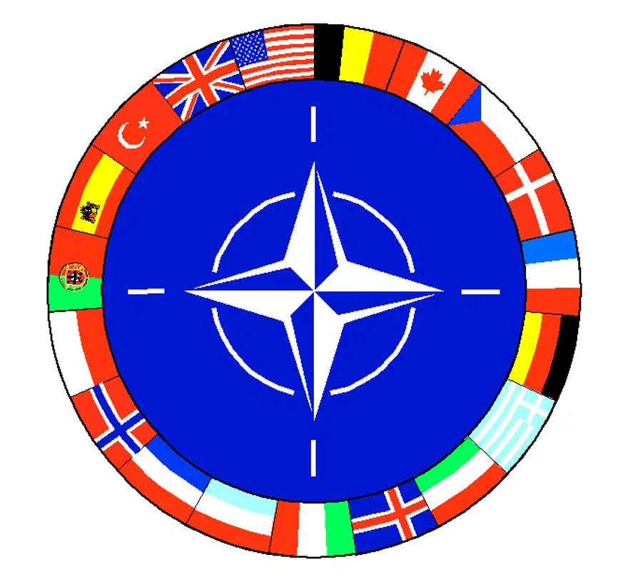 NATO'nun kimlik kartı 23