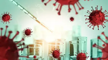 AB ilaç ajansı, Merck'in Covid-19 ilacının acil durumlarda kullanılmasını önerdi