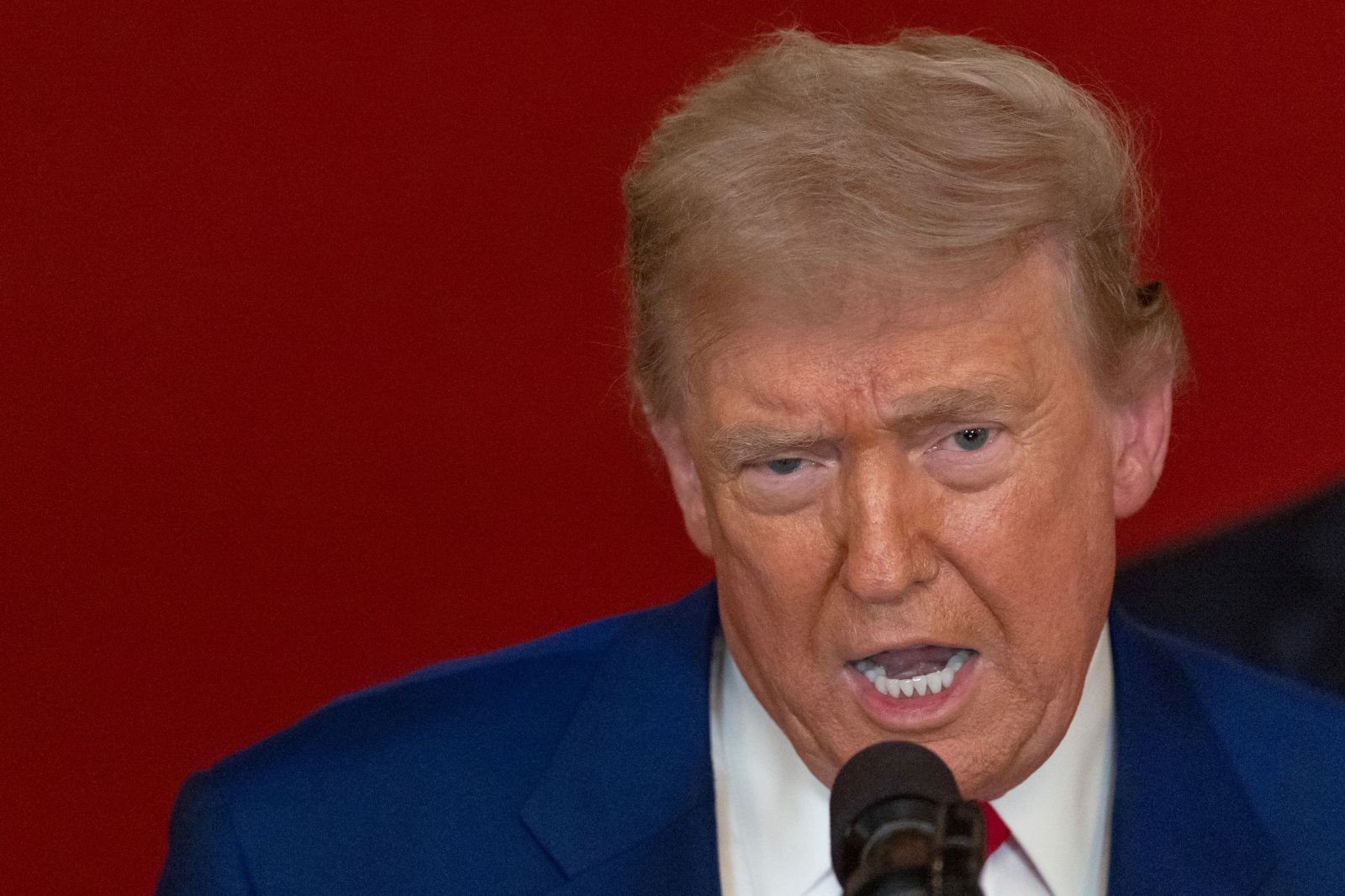 Trump'tan kendilerinden pirinç almayan Japonya'ya tarife tehdidi