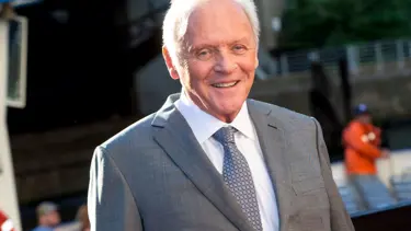 Anthony Hopkins, Mike Tyson'ın antrenörünü canlandıracak