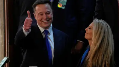 Musk Ukrayna'da seçim istedi, "Zelenski çok büyük farkla kaybedecek" dedi
