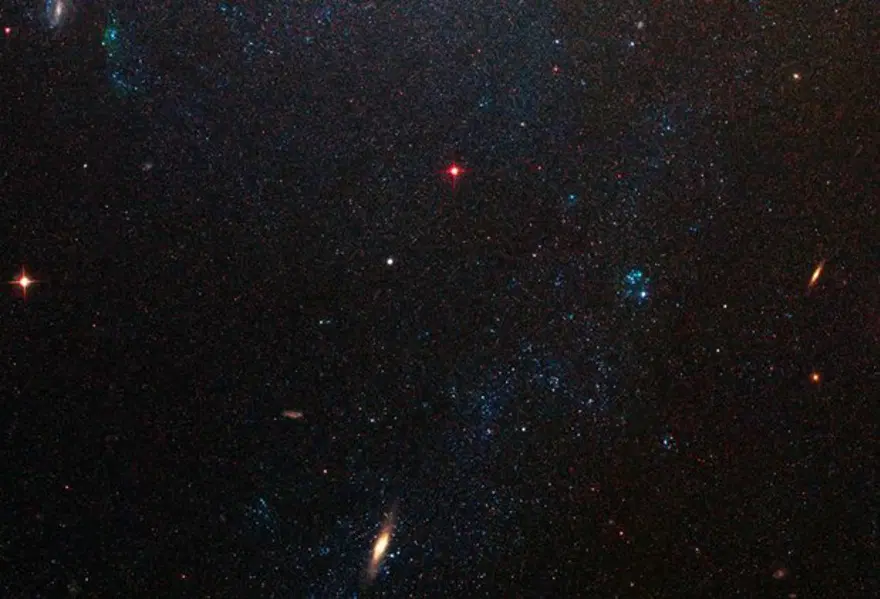 NASA'dan 'James Webb' açıklaması (NASA'nın uzaydaki yeni gözü olacak) 47