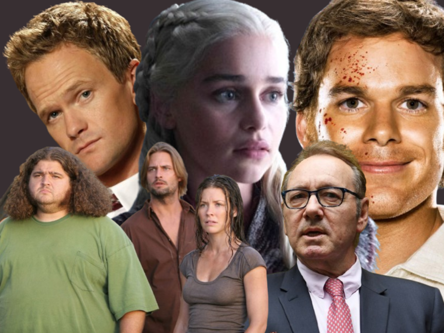 Finaliyle izleyici hayal kırıklığına uğratan 10 dizi Finaliyle izleyici hayal kırıklığına uğratan 10 dizi