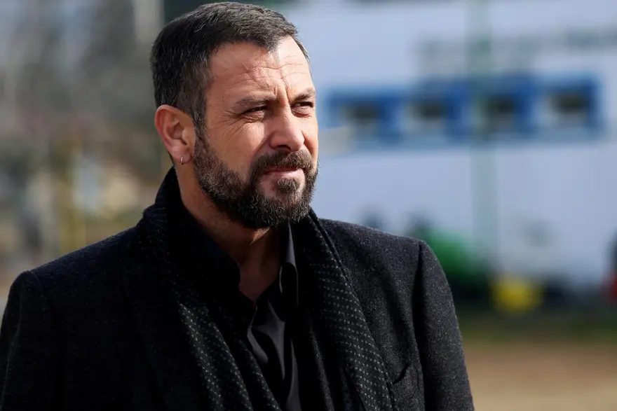 Nejat İşler: Acelem ölümü yakından görmekten 10