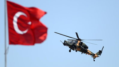 Fransız basınından övgü: "Avrupa savunması Türkiyesiz olmaz"