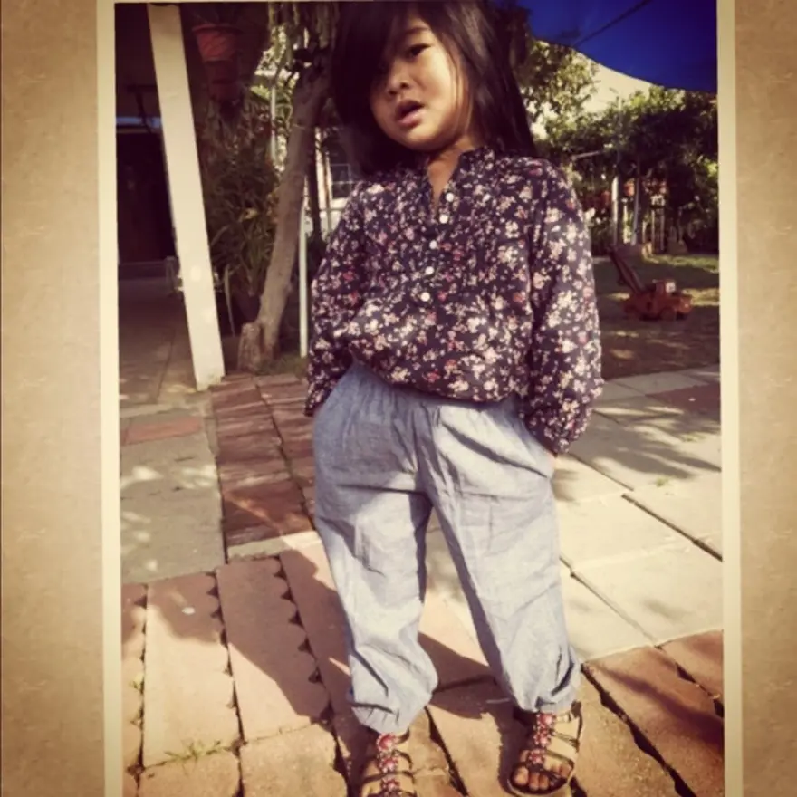 Bu çocuklar çok havalı 24