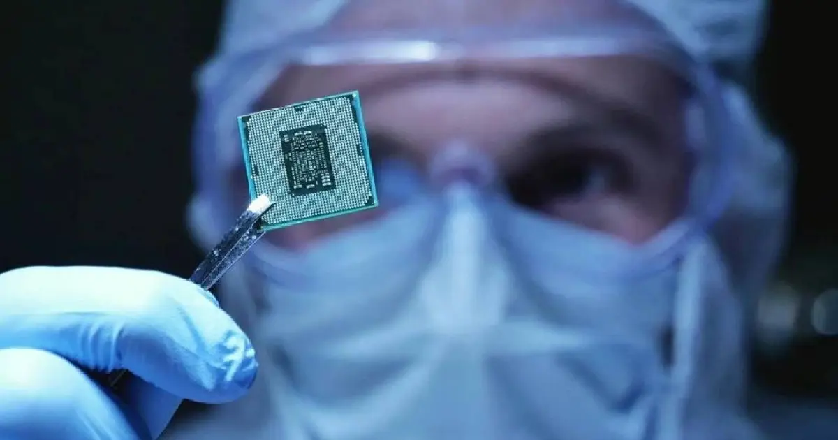 ABD, BAE ve Suudi Arabistan'a çip satışına onay verdi