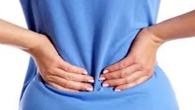 Faset sendromu sırt ve bel ağrılarının gizli kaynağı olabilir