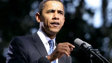 Obama: Göstericileri anlıyorum