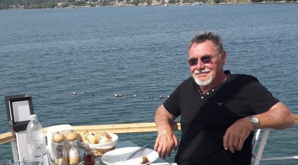 Alman hemşirenin bağışlanan organları 3 hastaya umut oldu