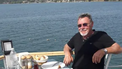 Alman hemşirenin bağışlanan organları 3 hastaya umut oldu