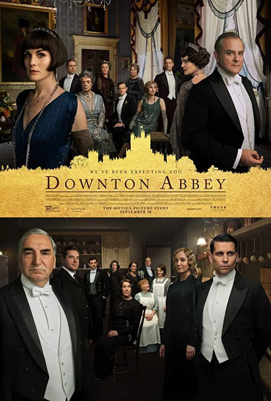 Eylül ayının en popüler filmleri belli oldu (IMDb verileri) 20 Eylül ayının en popüler filmleri belli oldu (IMDb verileri) 20