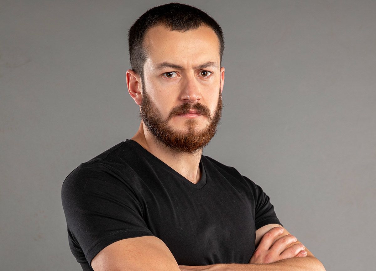 Reşat Hacıahmetoğlu kimdir? Survivor Reşat Hacıahmetoğlu kaç yaşında ve nereli?