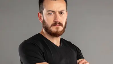 Reşat Hacıahmetoğlu kimdir? Survivor Reşat Hacıahmetoğlu kaç yaşında ve nereli?