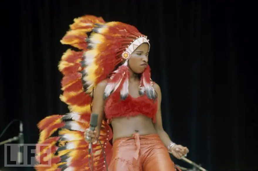 Chaka Khan, 1975 2 Chaka Khan, 1975 2