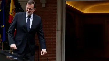 İspanya'dan ETA'ya: İşlediğiniz suçlar cezasız kalmayacak