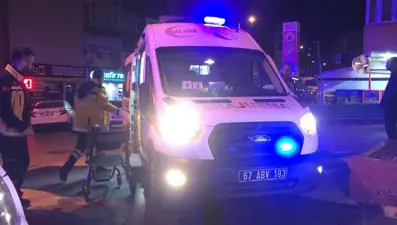 Apartman toplantısında yüksek aidat kavgası: 5 yaralı