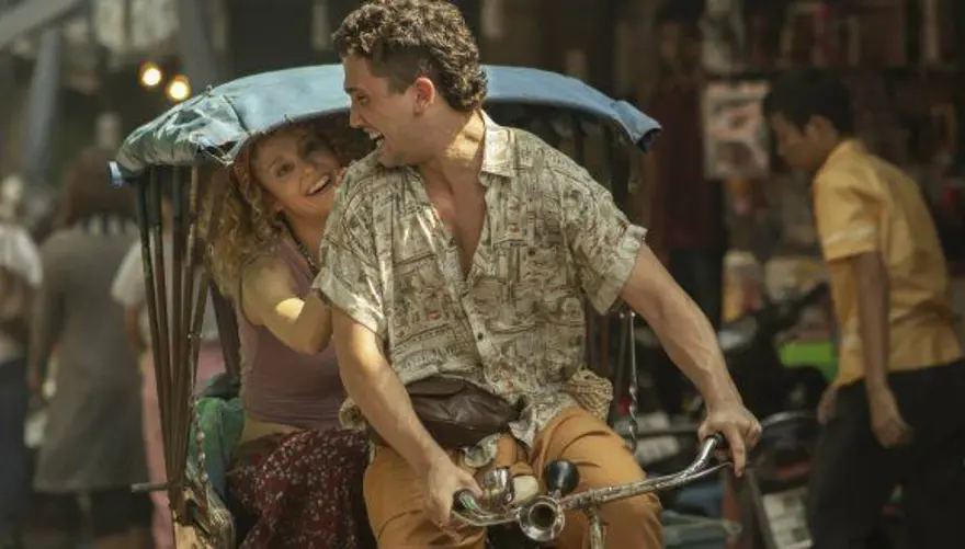 La Casa de Papel’e Ankara karakteri planlandı 9 La Casa de Papel’e Ankara karakteri planlandı 9