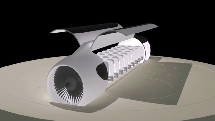 Elon Musk hayaline bir adım daha yaklaştı 14