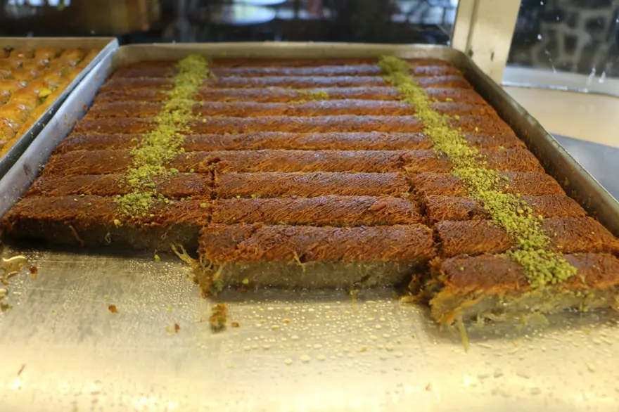 Diyarbakır ciğerine yoğun ilgi: 20 tona yakın tüketildi 2