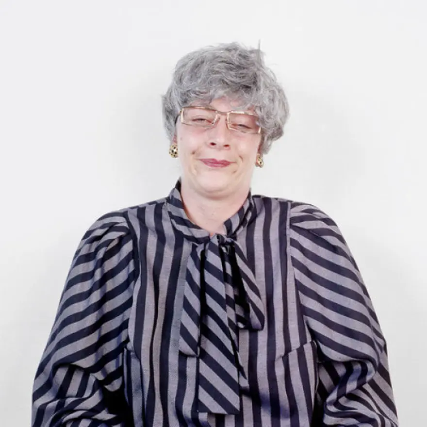 Kadının binbir türlü hali 13