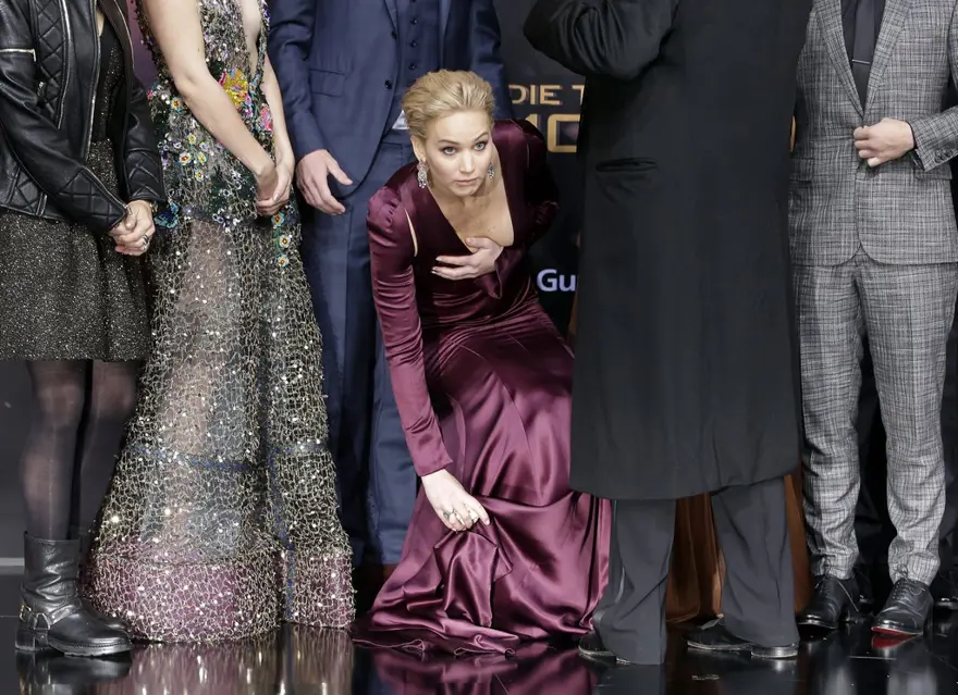 Açlık Oyunları veda ediyor 7