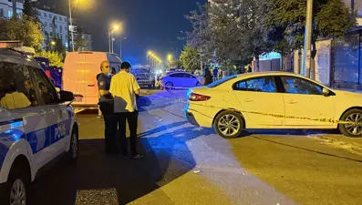 Çocukların kavgasına aileler karıştı, 12 kişi vuruldu