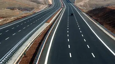 Temeli atıldı... Seyahat süresi 10 dakika azalacak