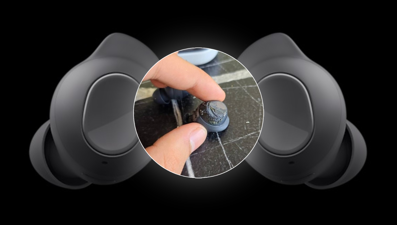 Kalıcı işitme kaybına yol açtı iddiası: Samsung Galaxy Buds FE kulağında patladı