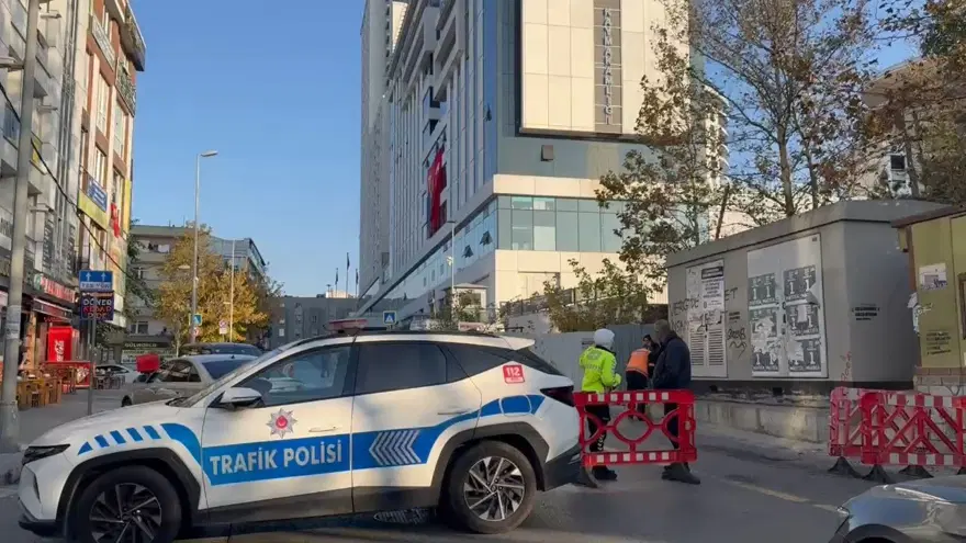 Tutuklanan Esenyurt Belediye Başkanı Ahmet Özer'in ifadesi ortaya çıktı: Hiçbir örgütle ilgim yok 5