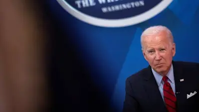 SON DAKİKA HABERİ: Biden'ın Covid-19 testi yeniden pozitif çıktı