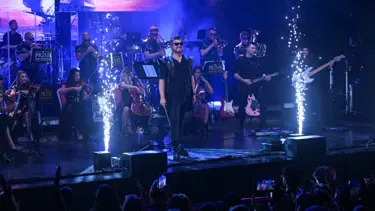 Prime Orchestra'dan Adana'da konser
