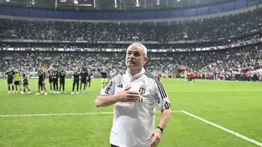 Beşiktaş, Rıza Çalımbay ile kendine geldi