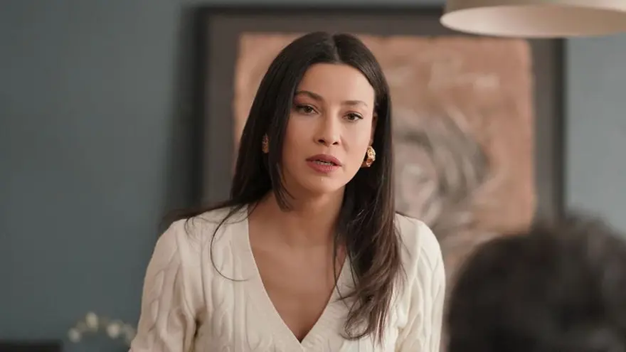 Kızılcık Şerbeti'nin yapımcısından Müjde Uzman açıklaması: Geri dönme şansı yok 3