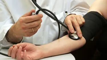 Hipertansiyon kanser riskini artırıyor